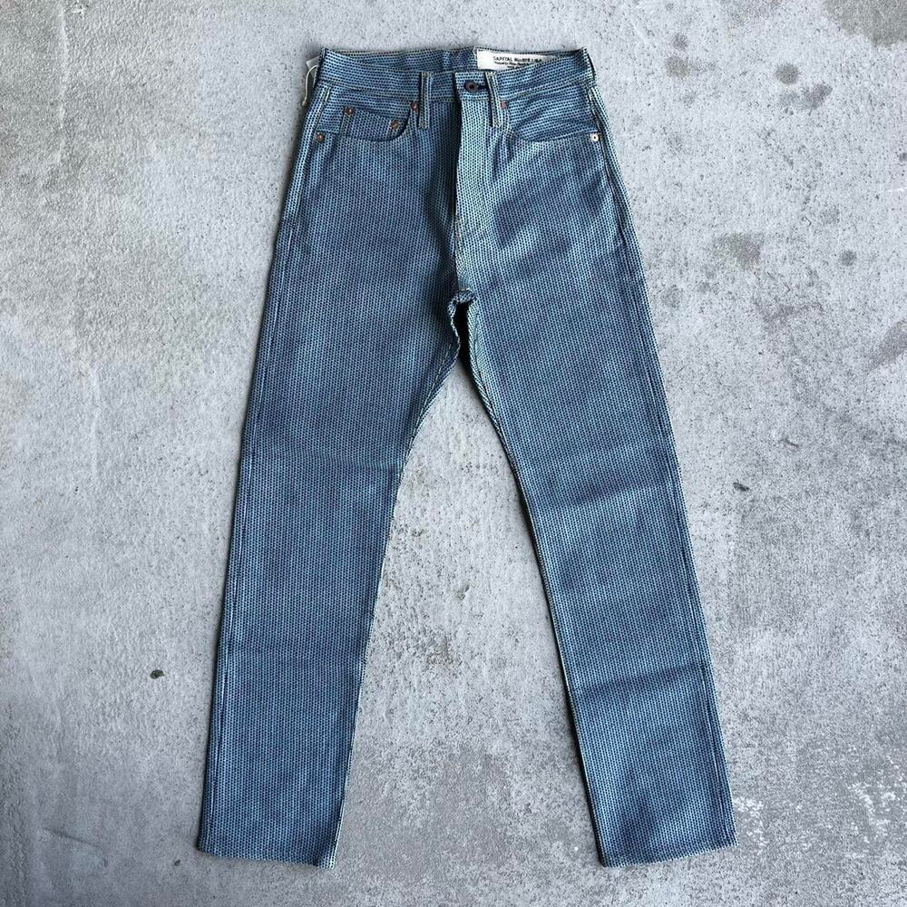 Kapital Century Denim No.3-S+A Monkey Cisco Jeans
